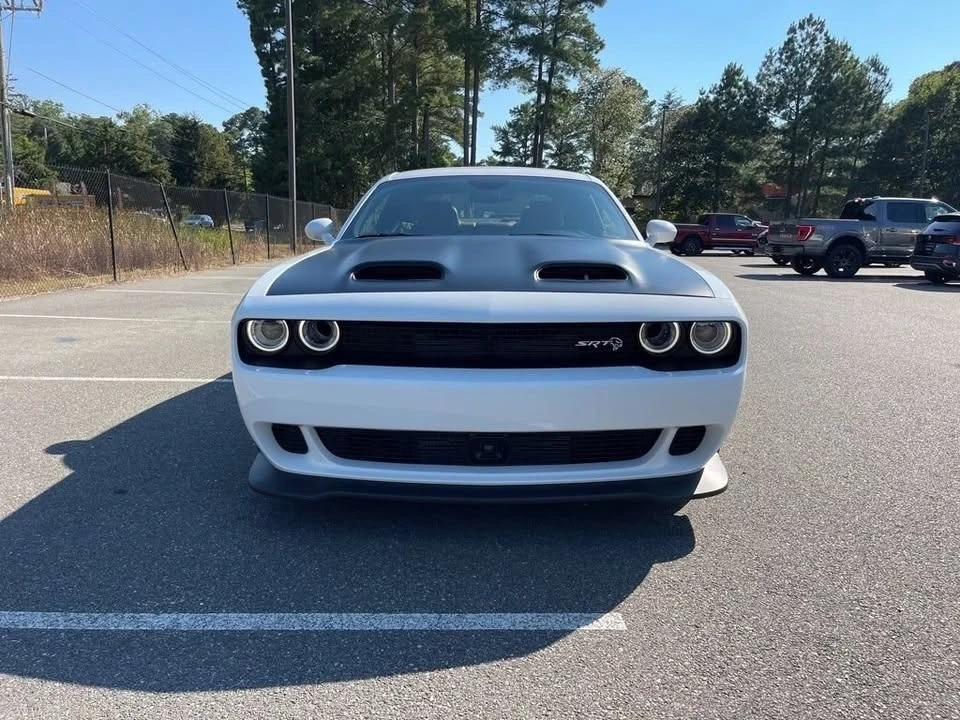 2023 Dodge Challenger 3rd Gen - Image 2 of 18