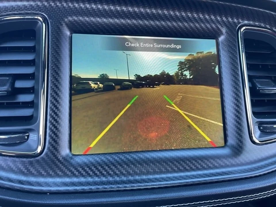 2023 Dodge Challenger 3rd Gen - Image 11 of 18