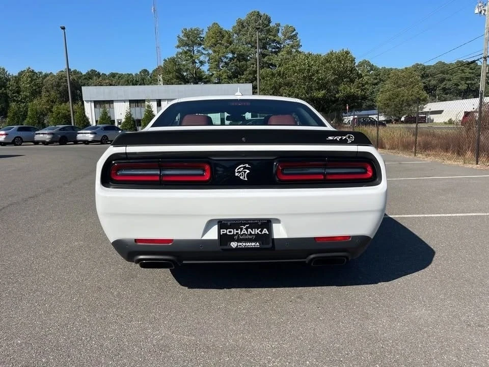2023 Dodge Challenger 3rd Gen - Image 5 of 18