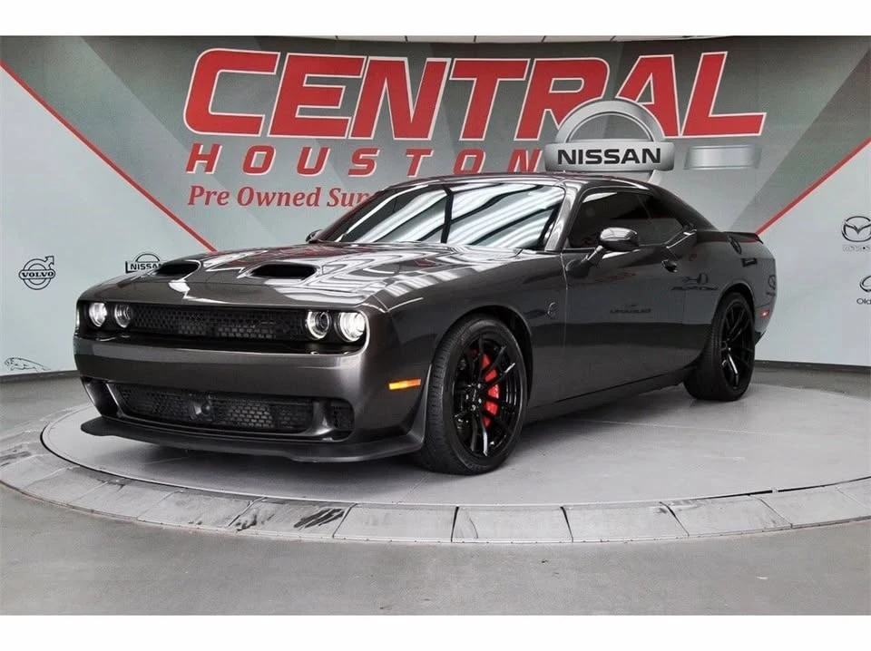 2023 Dodge Challenger 3rd Gen - Image 2 of 20