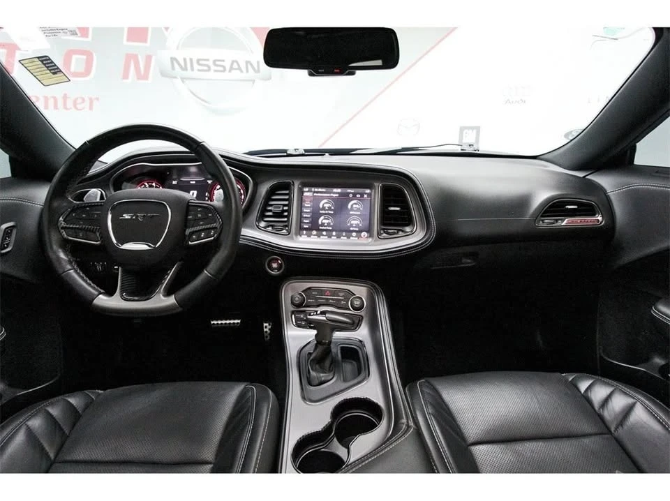 2023 Dodge Challenger 3rd Gen - Image 7 of 20