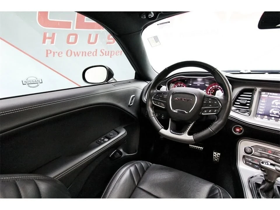 2023 Dodge Challenger 3rd Gen - Image 6 of 20