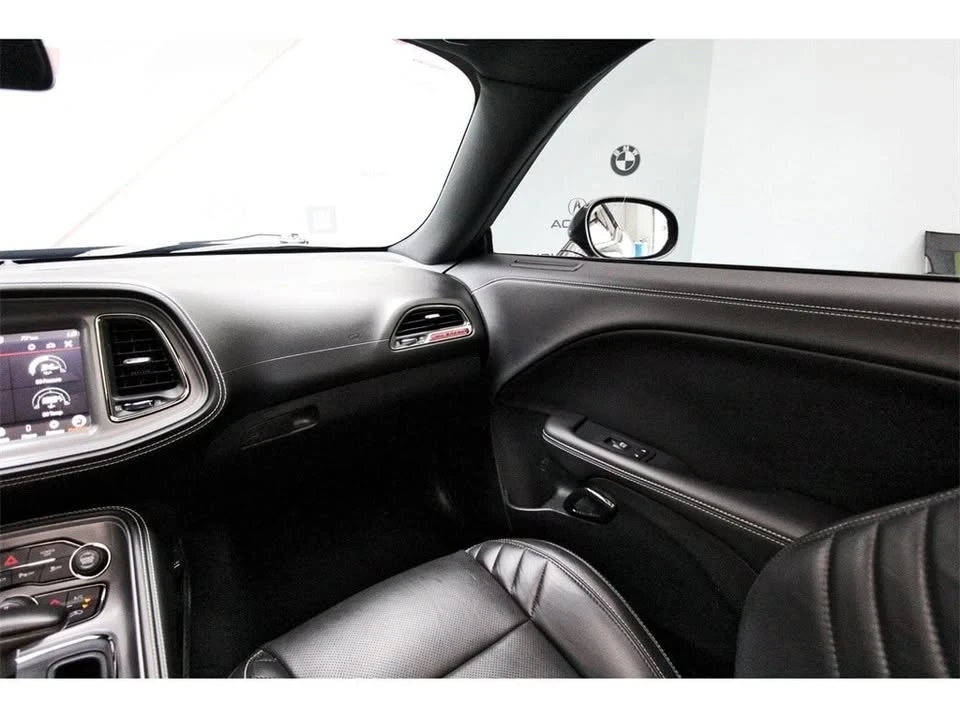 2023 Dodge Challenger 3rd Gen - Image 8 of 20