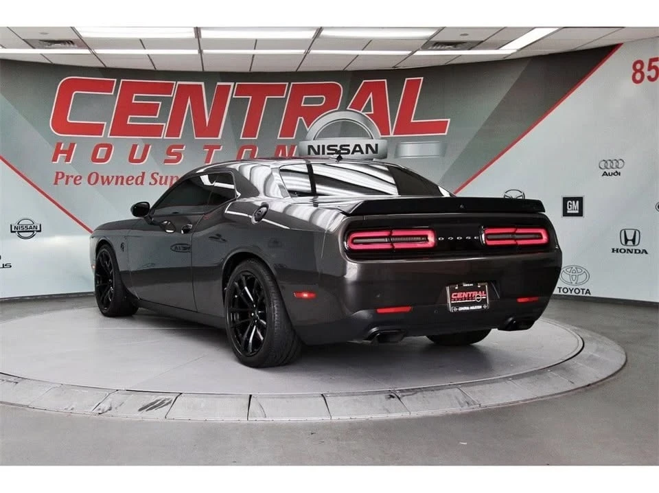 2023 Dodge Challenger 3rd Gen - Image 4 of 20