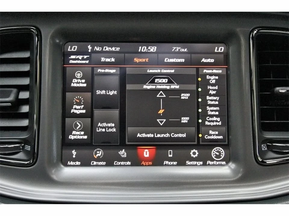 2023 Dodge Challenger 3rd Gen - Image 19 of 20