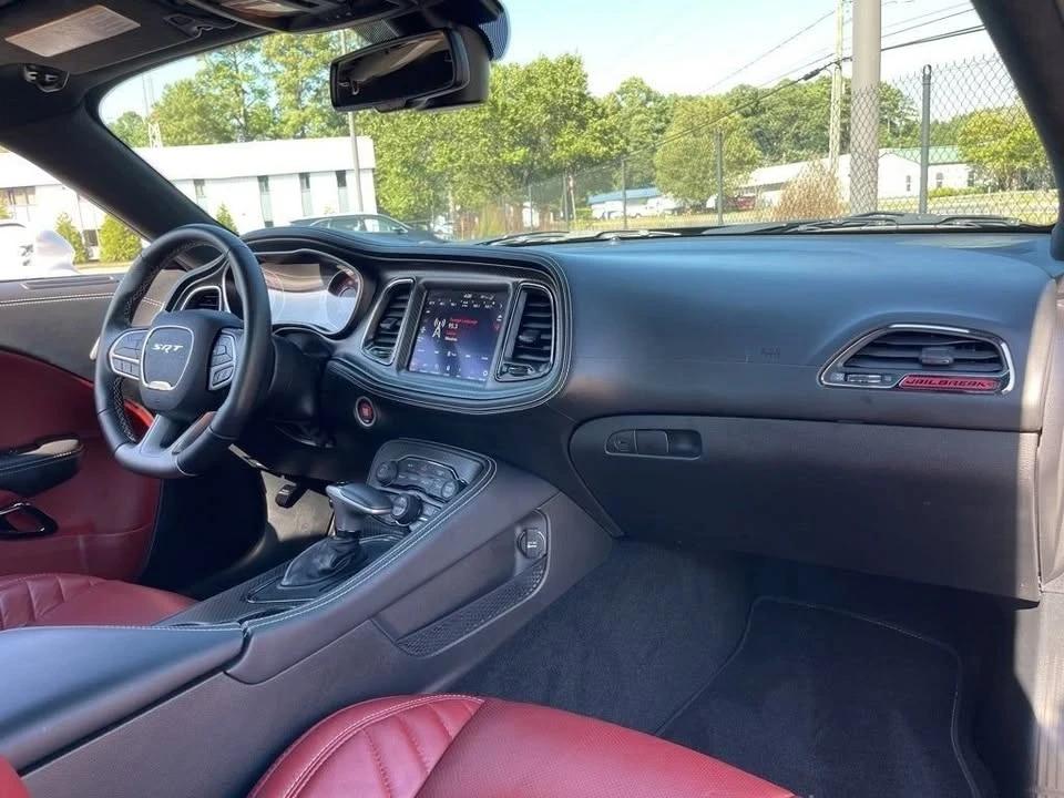 2023 Dodge Challenger 3rd Gen - Image 8 of 18