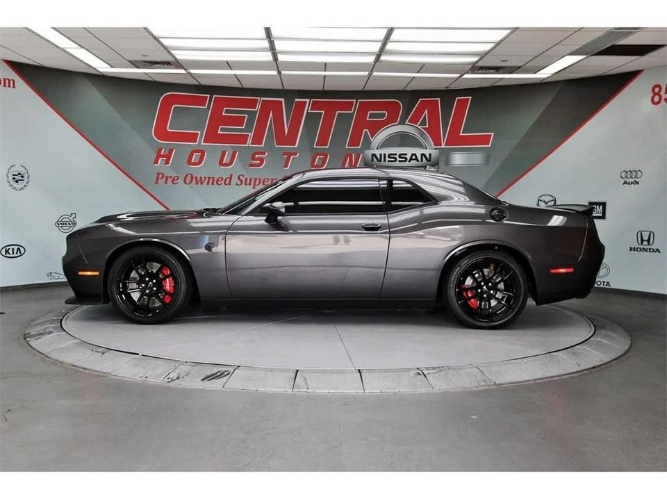 2023 Dodge Challenger 3rd Gen - Image 3 of 20