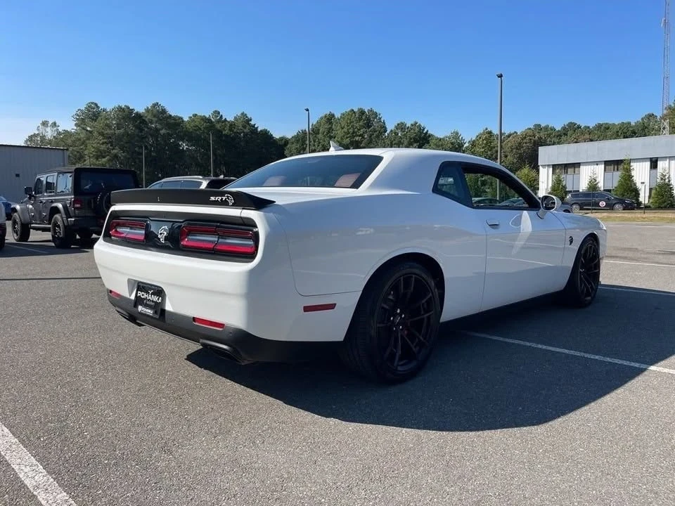 2023 Dodge Challenger 3rd Gen - Image 4 of 18