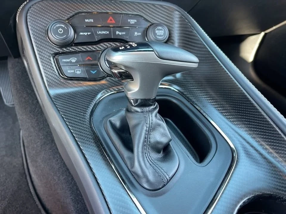 2023 Dodge Challenger 3rd Gen - Image 16 of 18