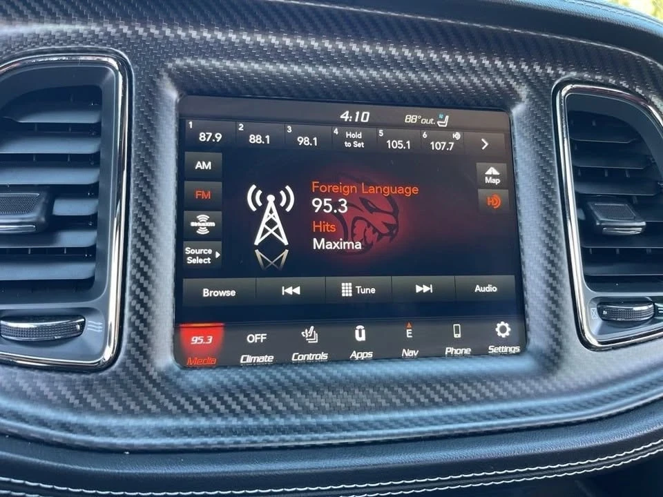 2023 Dodge Challenger 3rd Gen - Image 10 of 18