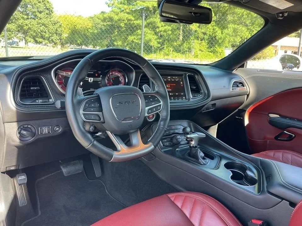 2023 Dodge Challenger 3rd Gen - Image 7 of 18