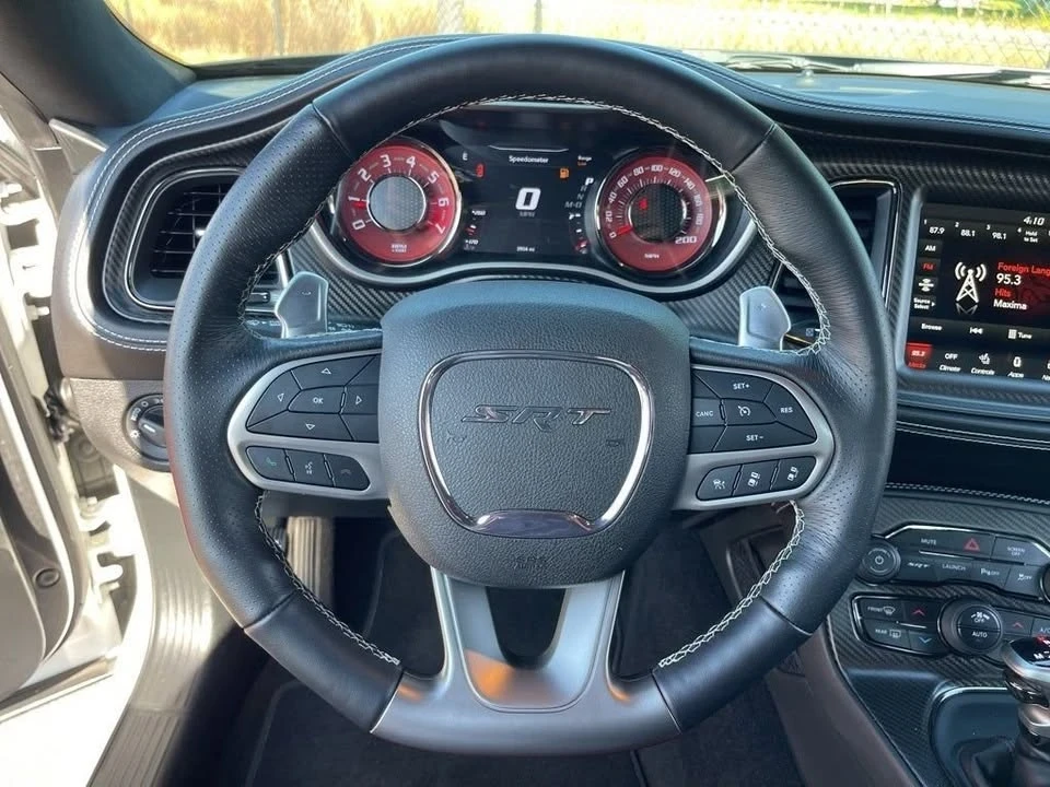 2023 Dodge Challenger 3rd Gen - Image 17 of 18