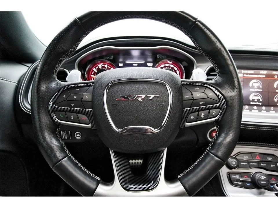 2023 Dodge Challenger 3rd Gen - Image 11 of 20