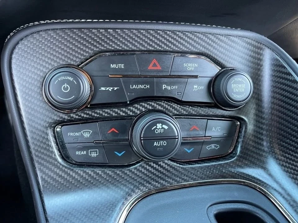 2023 Dodge Challenger 3rd Gen - Image 12 of 18