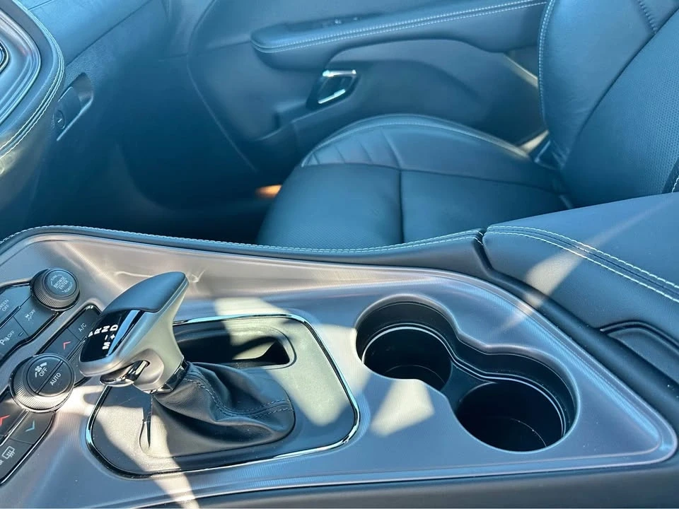 2023 Dodge Challenger SRT Hellcat 3rd Gen - Image 8 of 14