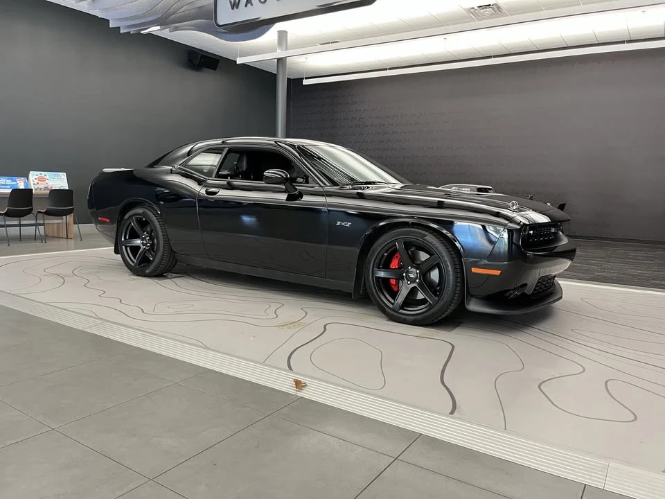 2023 Dodge Challenger 3rd Gen - Image 7 of 14