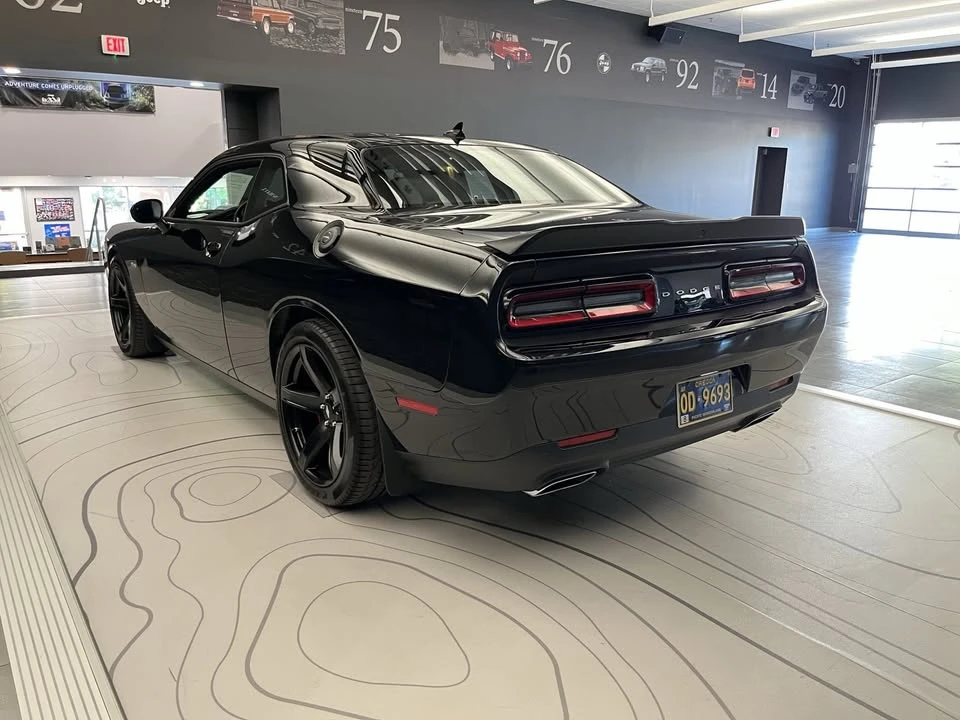 2023 Dodge Challenger 3rd Gen - Image 3 of 14