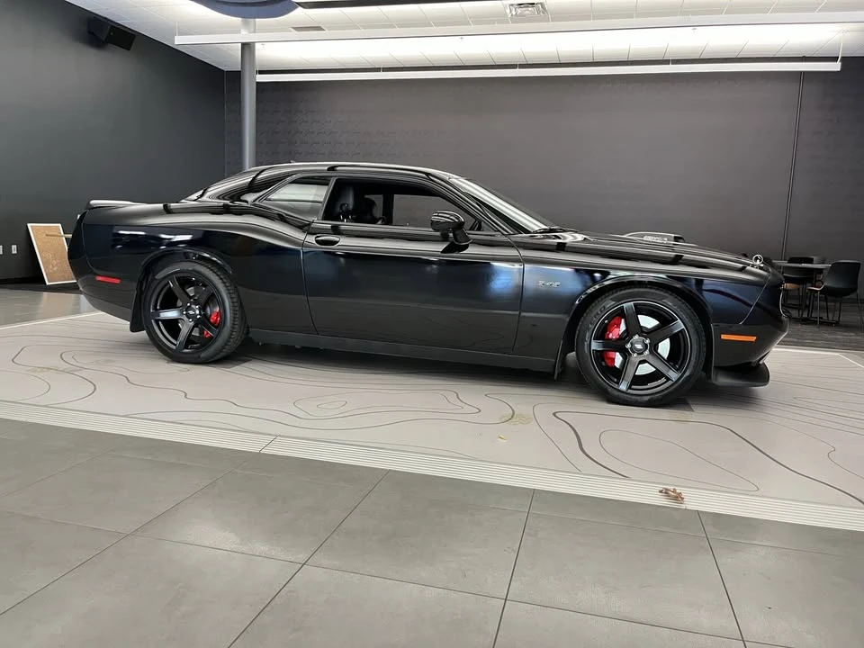 2023 Dodge Challenger 3rd Gen - Image 6 of 14