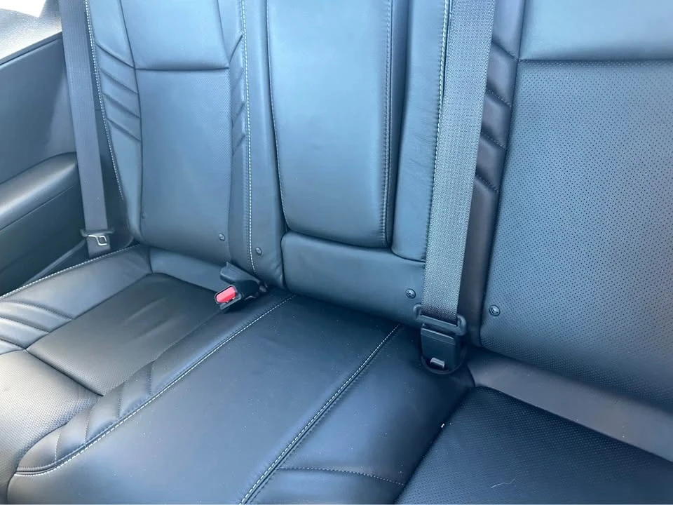 2023 Dodge Challenger SRT Hellcat 3rd Gen - Image 5 of 14