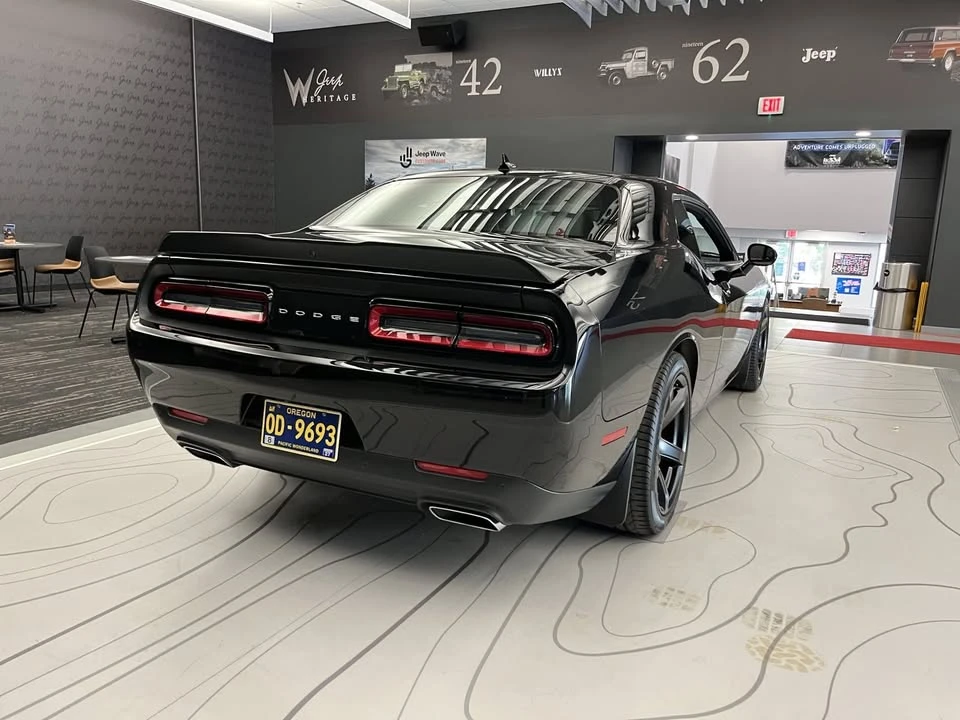 2023 Dodge Challenger 3rd Gen - Image 5 of 14