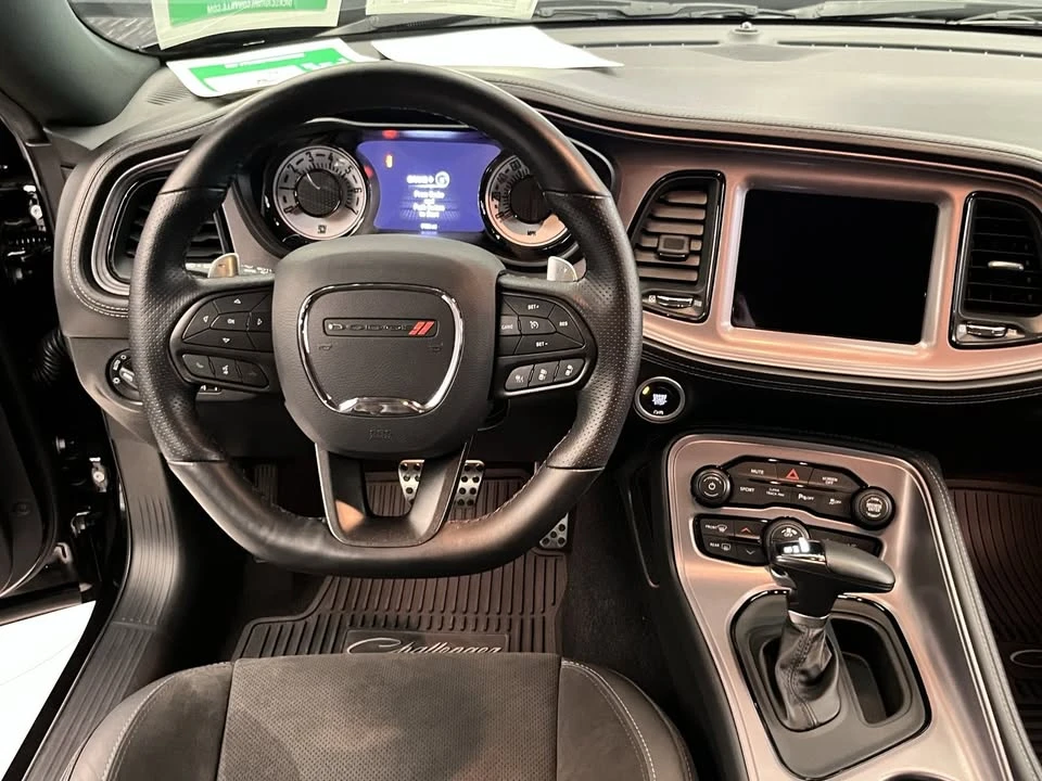 2023 Dodge Challenger 3rd Gen - Image 13 of 14