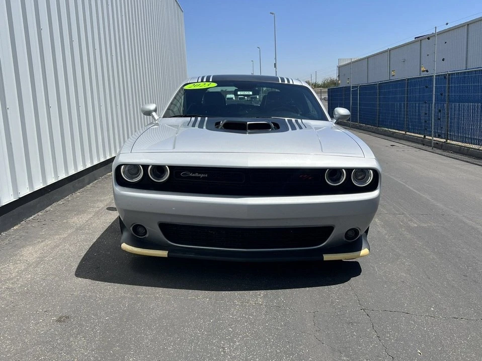 2023 Dodge Challenger 3rd Gen - Image 2 of 10