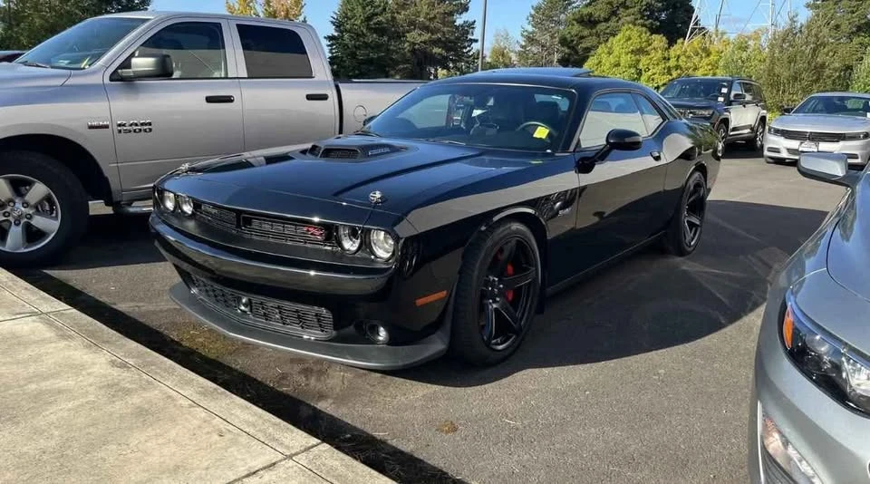 2023 Dodge Challenger 3rd Gen - Image 14 of 14