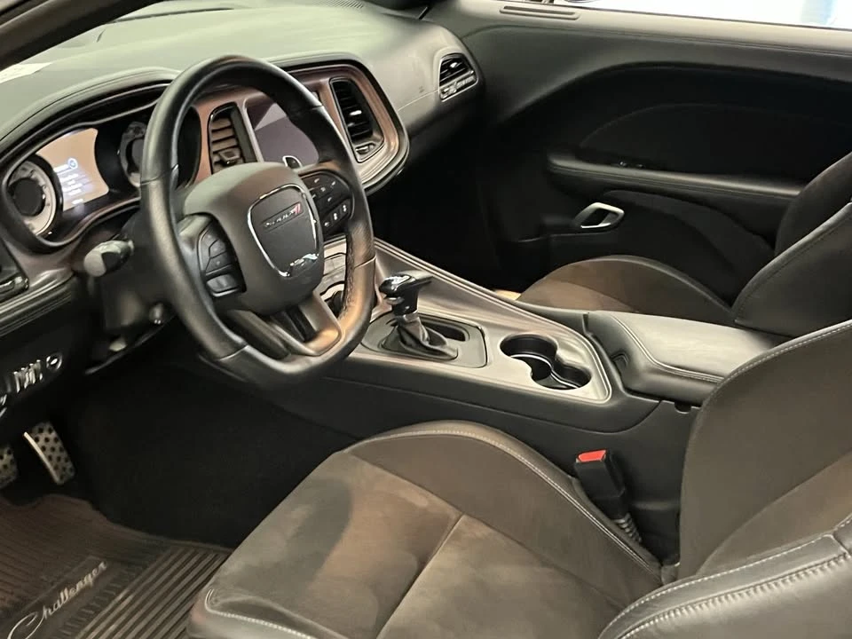 2023 Dodge Challenger 3rd Gen - Image 12 of 14