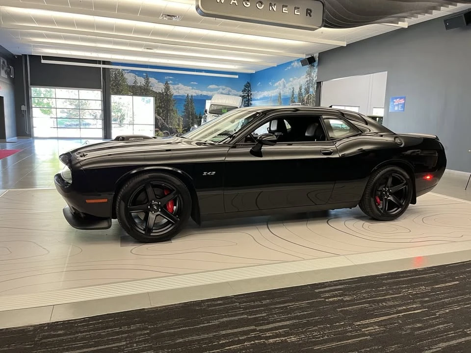 2023 Dodge Challenger 3rd Gen - Image 2 of 14