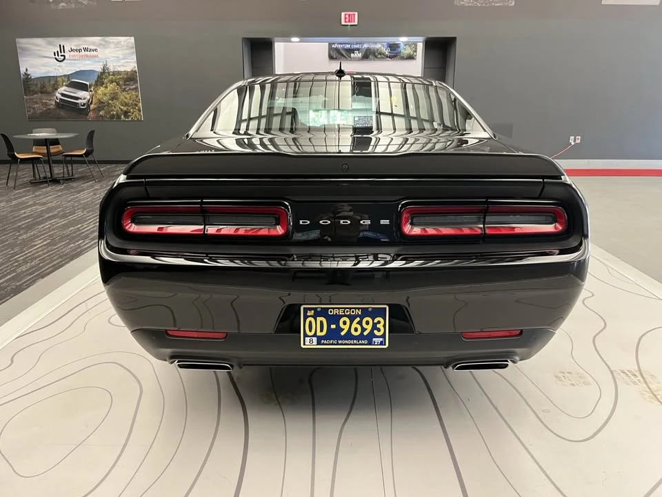 2023 Dodge Challenger 3rd Gen - Image 4 of 14