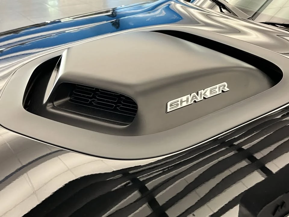 2023 Dodge Challenger 3rd Gen - Image 10 of 14