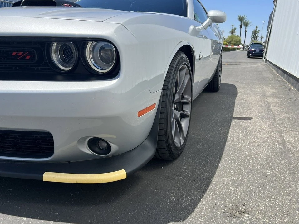 2023 Dodge Challenger 3rd Gen - Image 9 of 10