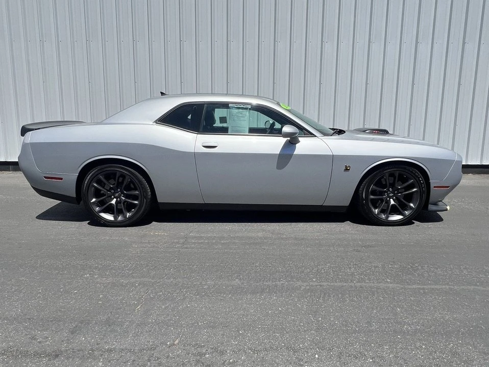 2023 Dodge Challenger 3rd Gen - Image 7 of 10