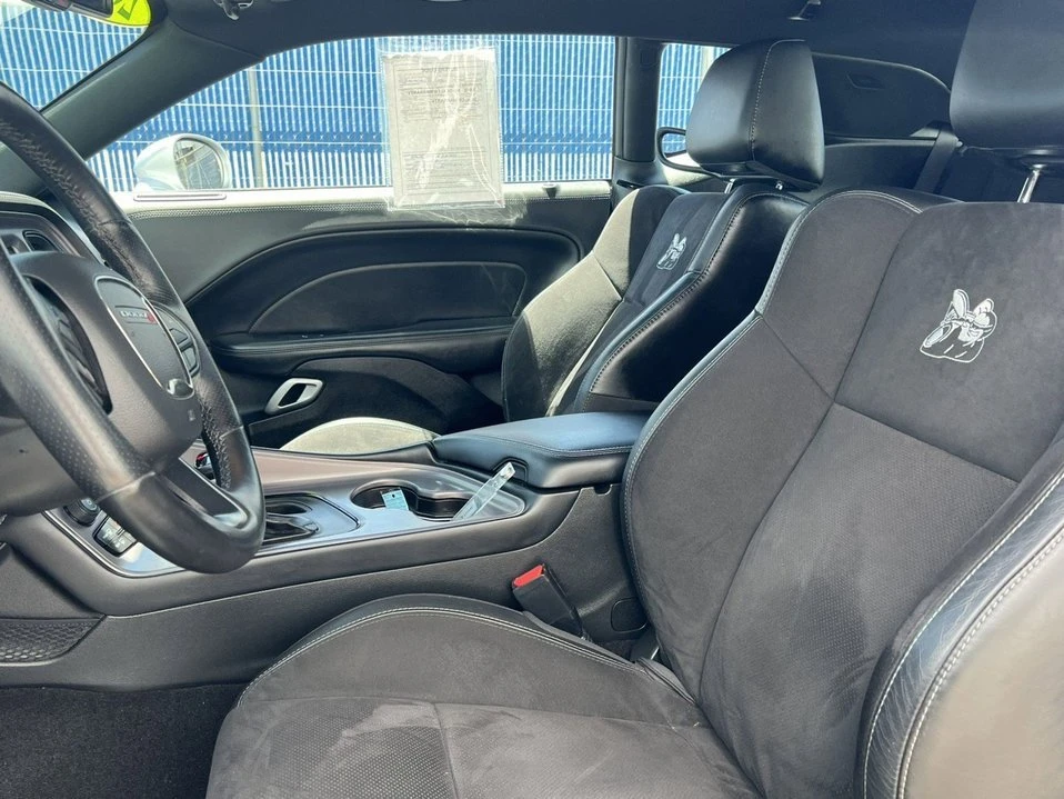 2023 Dodge Challenger 3rd Gen - Image 10 of 10
