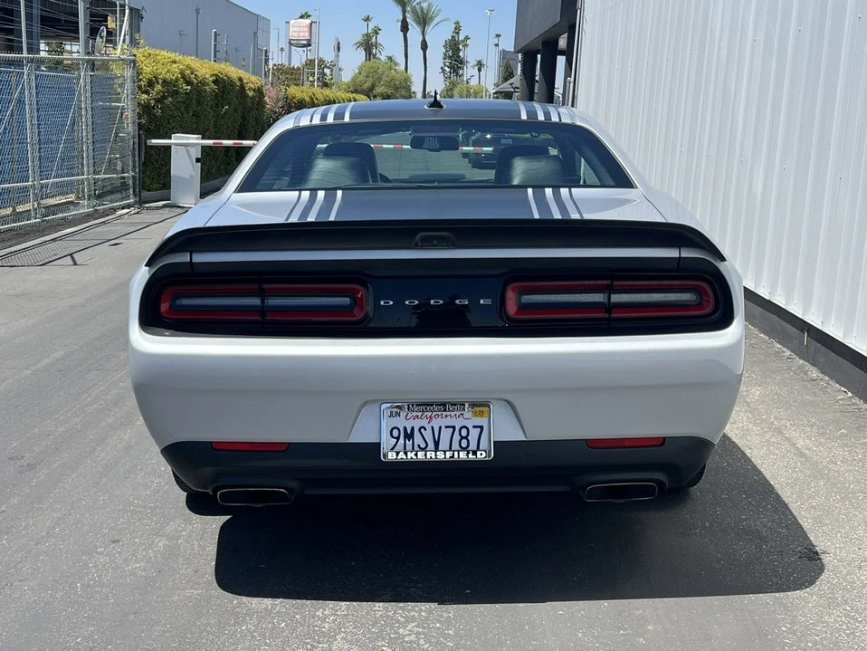 2023 Dodge Challenger 3rd Gen - Image 5 of 10