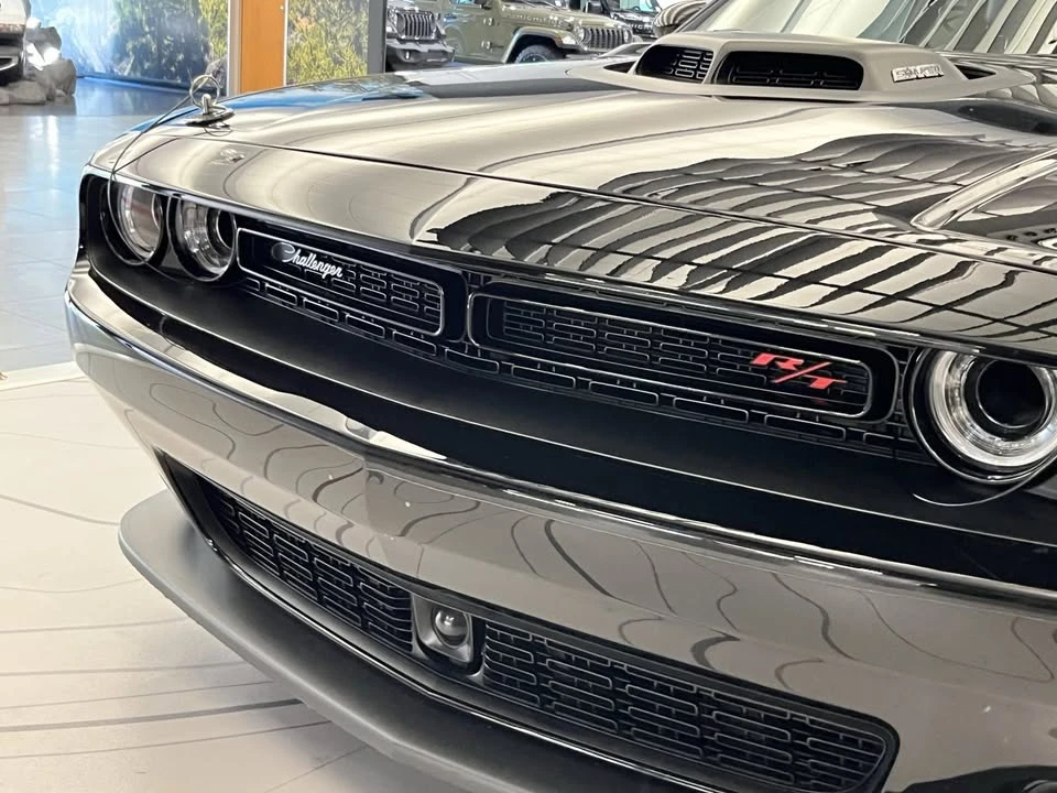 2023 Dodge Challenger 3rd Gen - Image 9 of 14