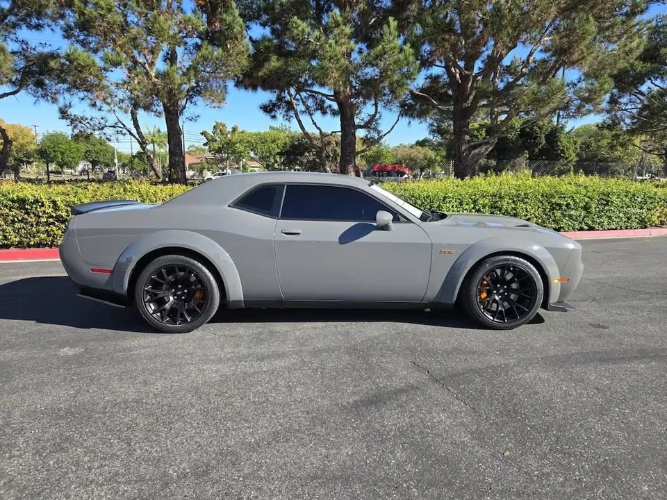 2023 Dodge Challenger 3rd Gen - Image 3 of 6