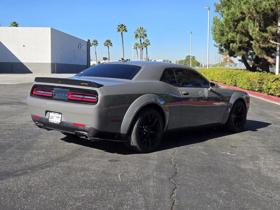 2023 Dodge Challenger 3rd Gen - Image 5 of 6
