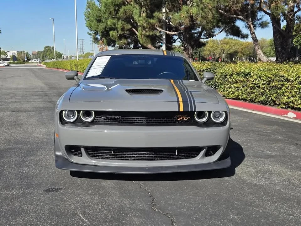 2023 Dodge Challenger 3rd Gen - Image 2 of 6