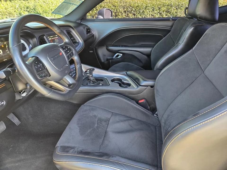 2023 Dodge Challenger 3rd Gen - Image 6 of 6