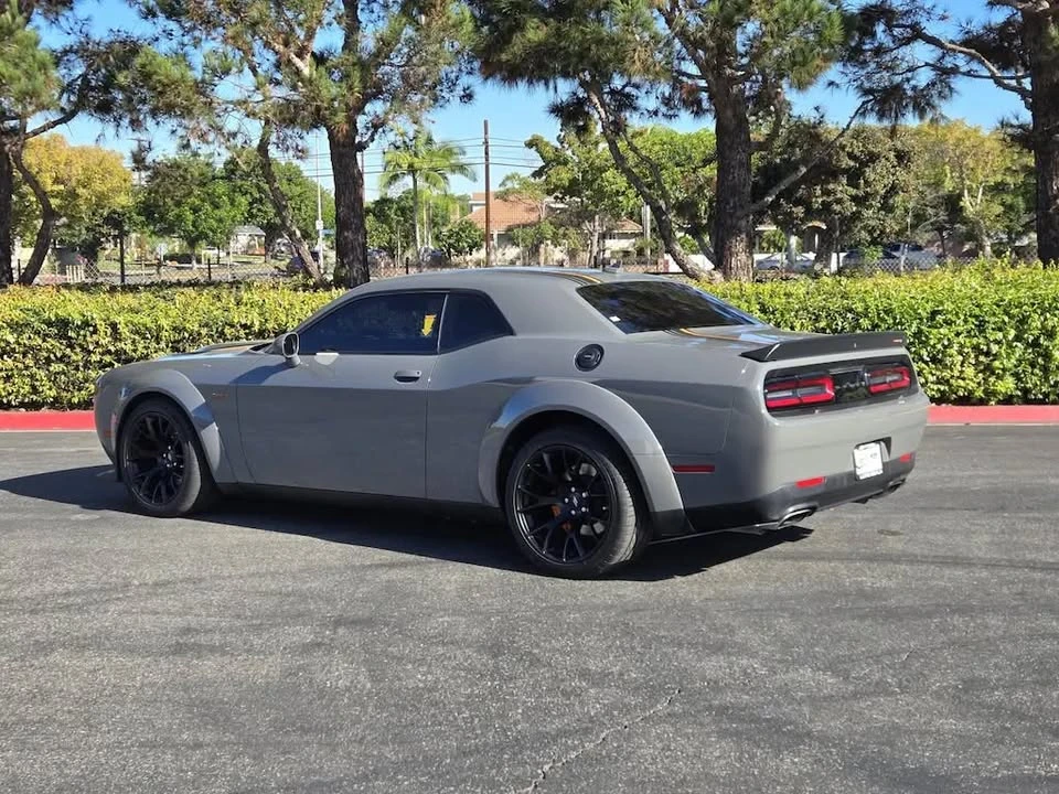 2023 Dodge Challenger 3rd Gen - Image 4 of 6