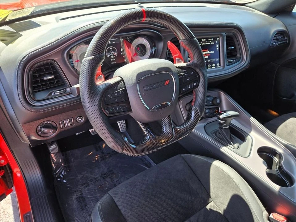 2023 Dodge Challenger 3rd Gen - Image 11 of 20