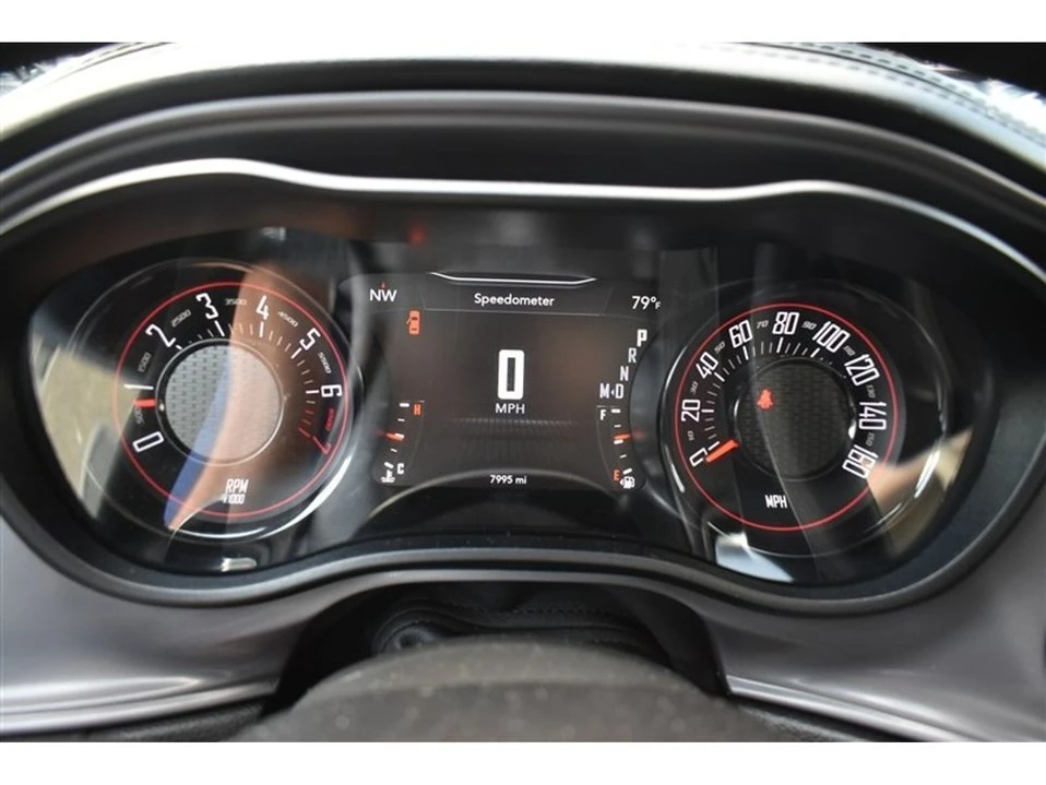2023 Dodge Challenger 3rd Gen - Image 16 of 20