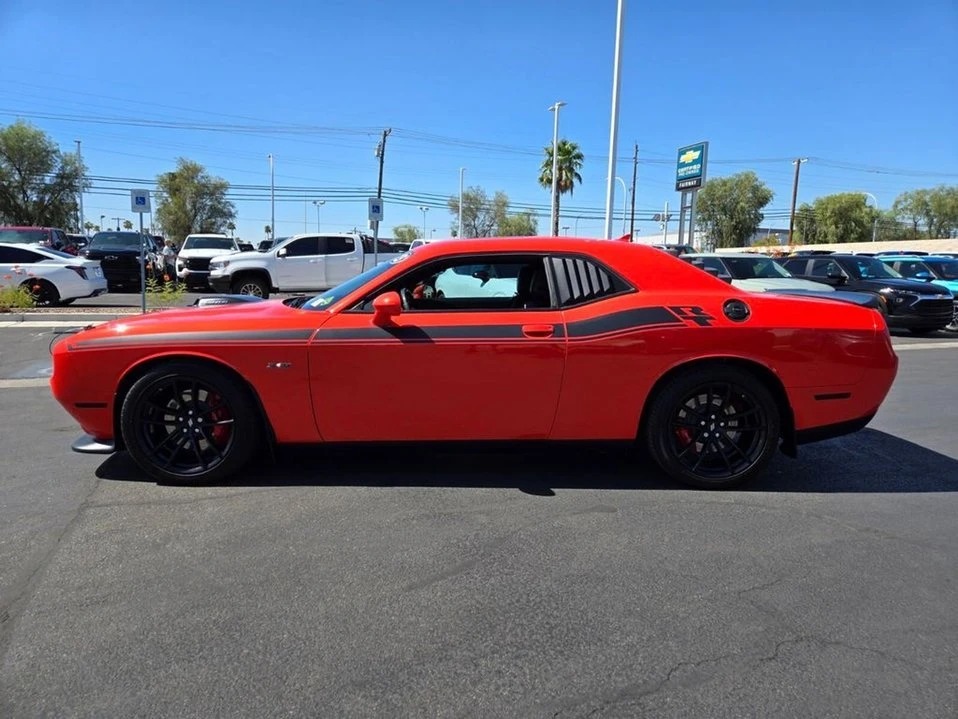 2023 Dodge Challenger 3rd Gen - Image 3 of 20