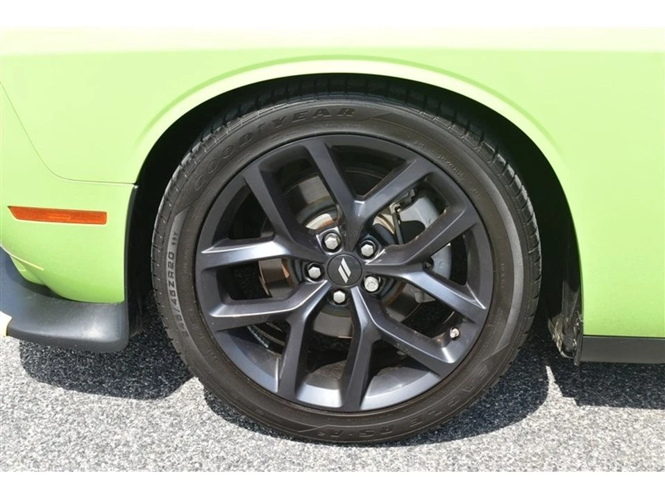 2023 Dodge Challenger 3rd Gen - Image 3 of 20