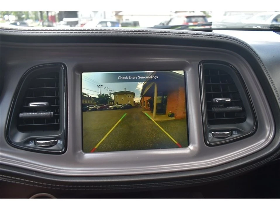 2023 Dodge Challenger 3rd Gen - Image 19 of 20