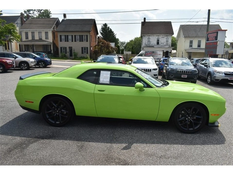 2023 Dodge Challenger 3rd Gen - Image 7 of 20