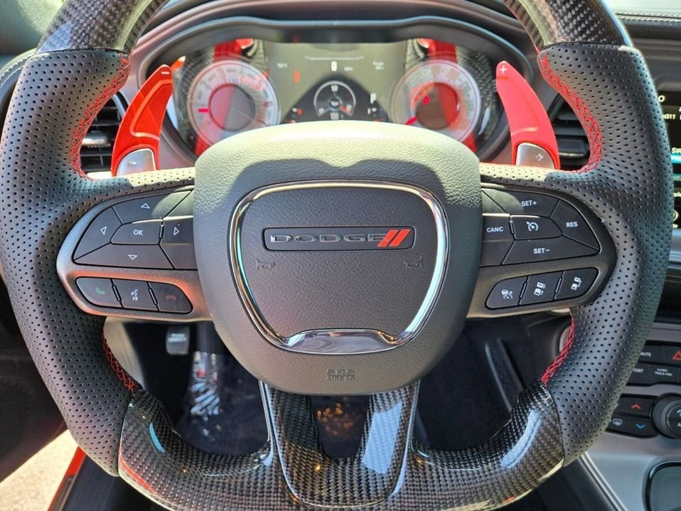 2023 Dodge Challenger 3rd Gen - Image 18 of 20