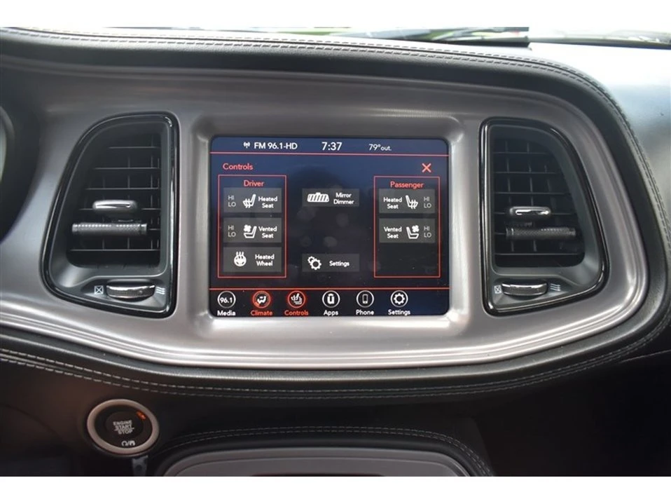 2023 Dodge Challenger 3rd Gen - Image 18 of 20