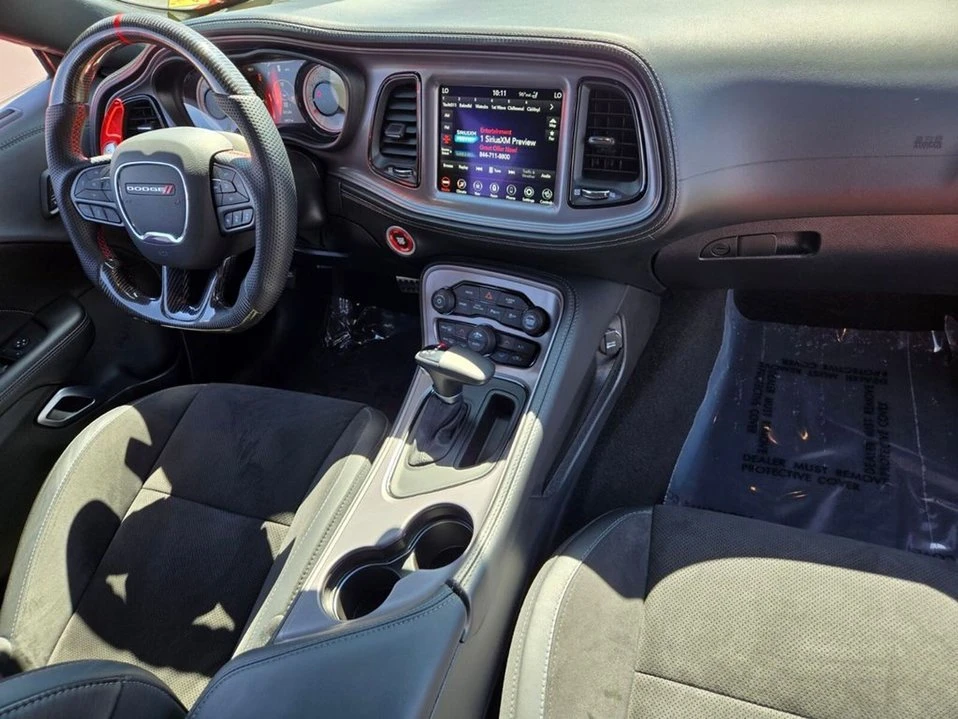 2023 Dodge Challenger 3rd Gen - Image 16 of 20